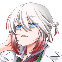 三五月・藍