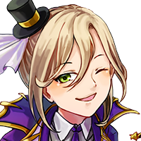 アリステア・A・ハリスン
