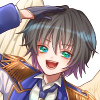果月・ルイ