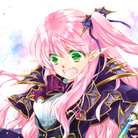 エフィルミア